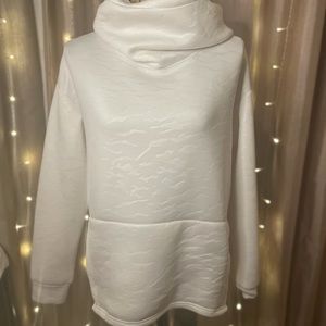 Fabletics white camo worn a couple of times